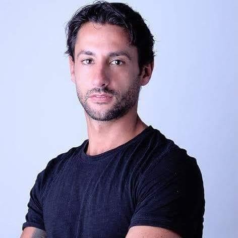 Ritratto di Dario De Sisto