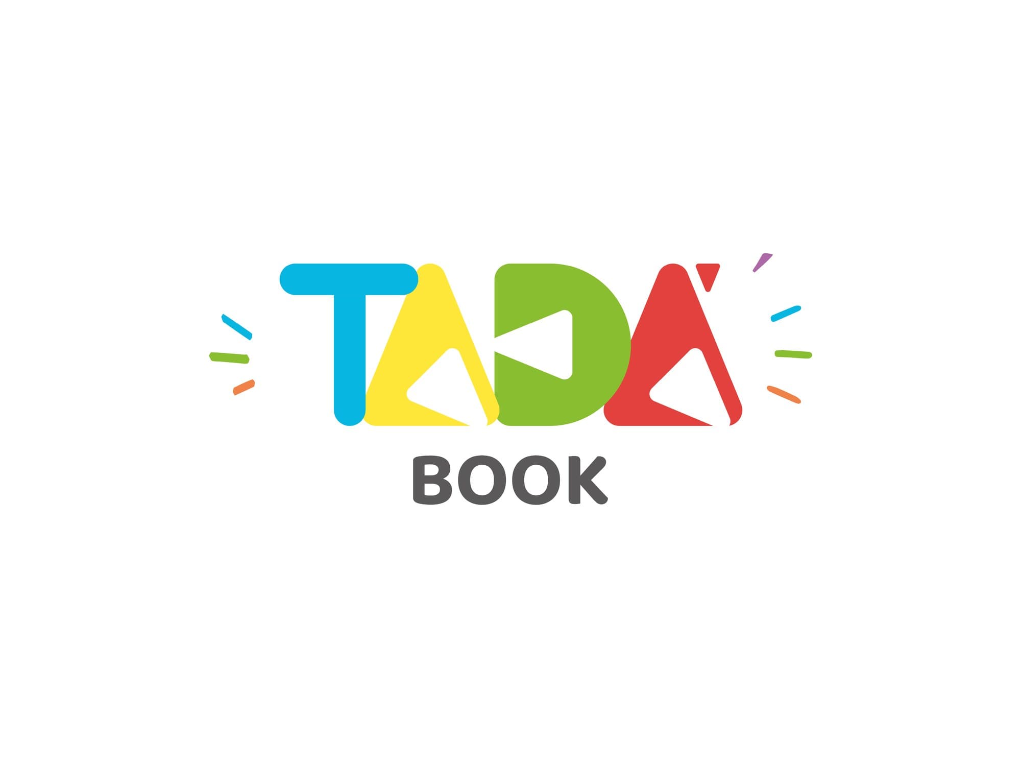 Il marchio Tadàbook